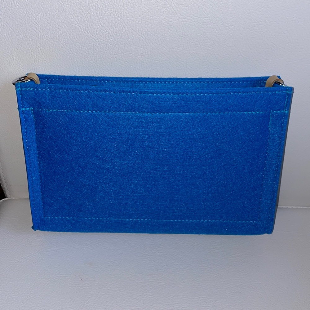 Insert for Louis Vuitton Voyage Pouchette